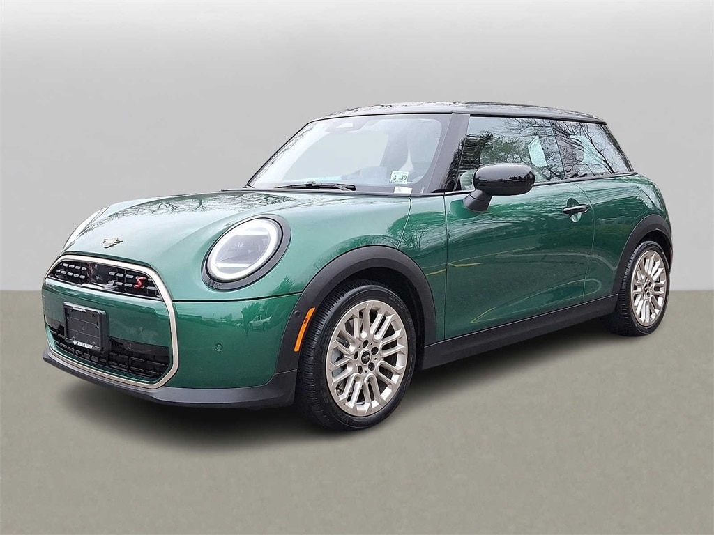 Thumbnail: 2025 MINI Cooper Hardtop - 1