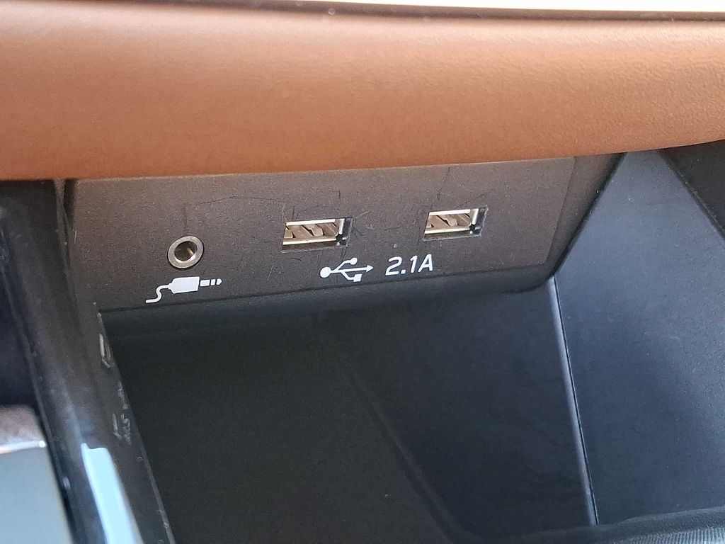 Thumbnail: 2022 Subaru Outback - 22