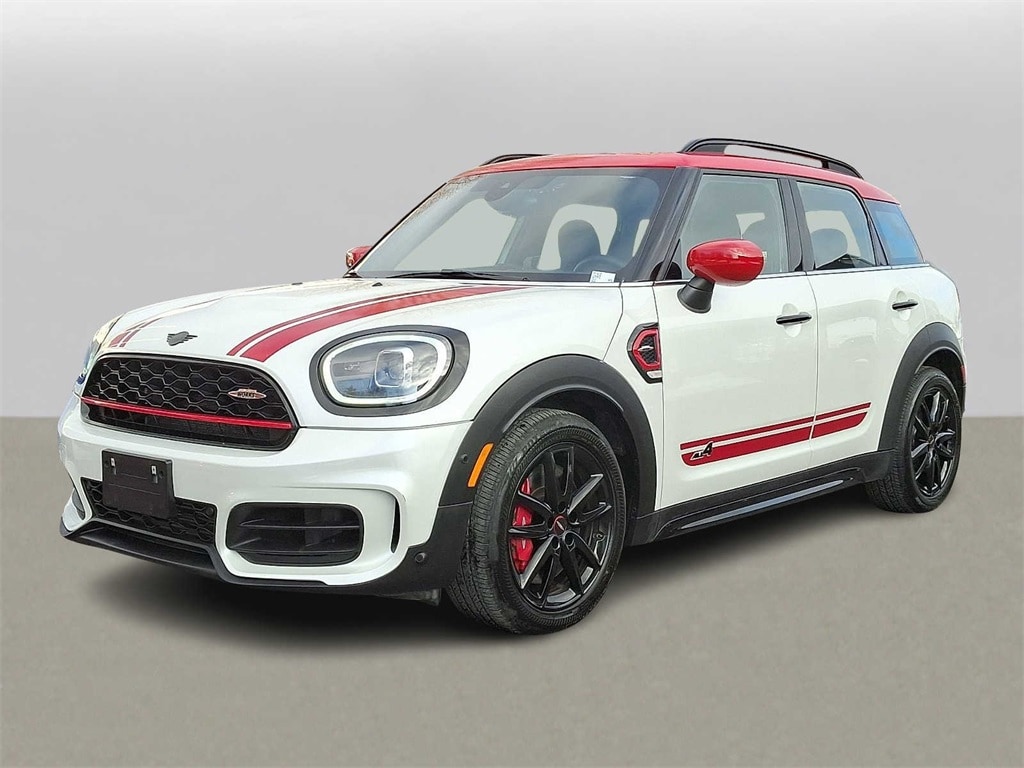 Thumbnail: 2023 MINI Cooper Countryman - 1
