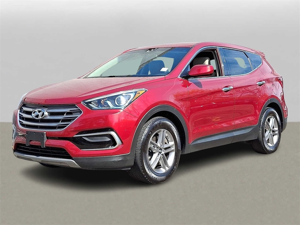 2017 Hyundai Santa Fe Sport 2.0T -
                  Ramsey, NJ