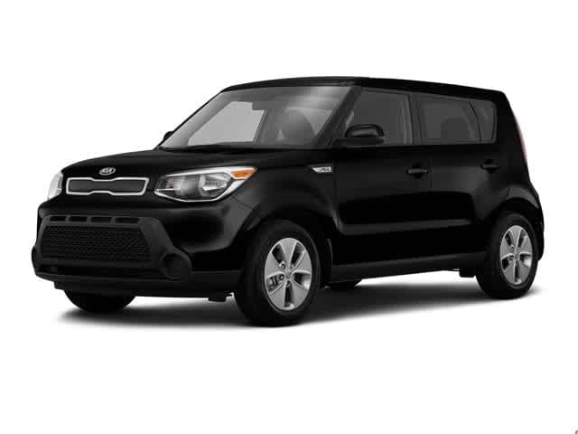 2017 Kia Soul  -
                  Ramsey, NJ