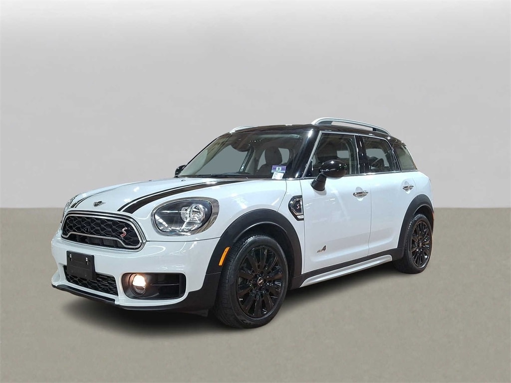 Thumbnail: 2019 MINI Cooper Countryman - 1