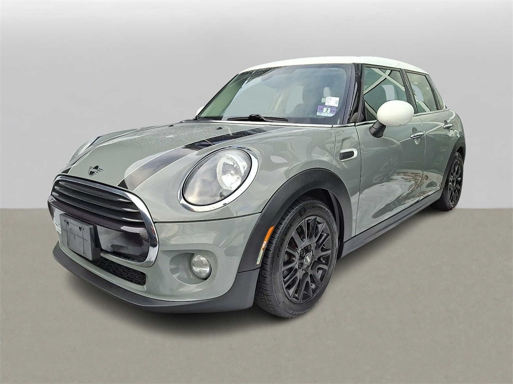 2019 MINI Cooper Hardtop 4 Door -
                  Ramsey, NJ
