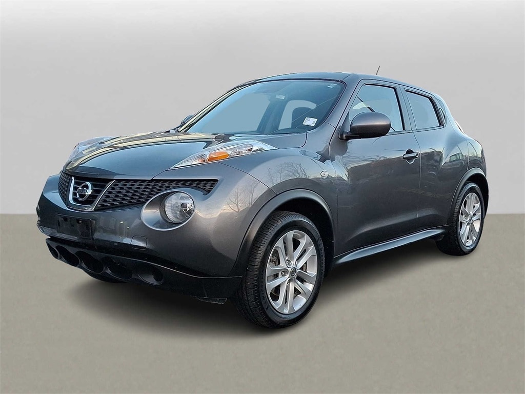 2013 Nissan Juke SV -
                  Ramsey, NJ