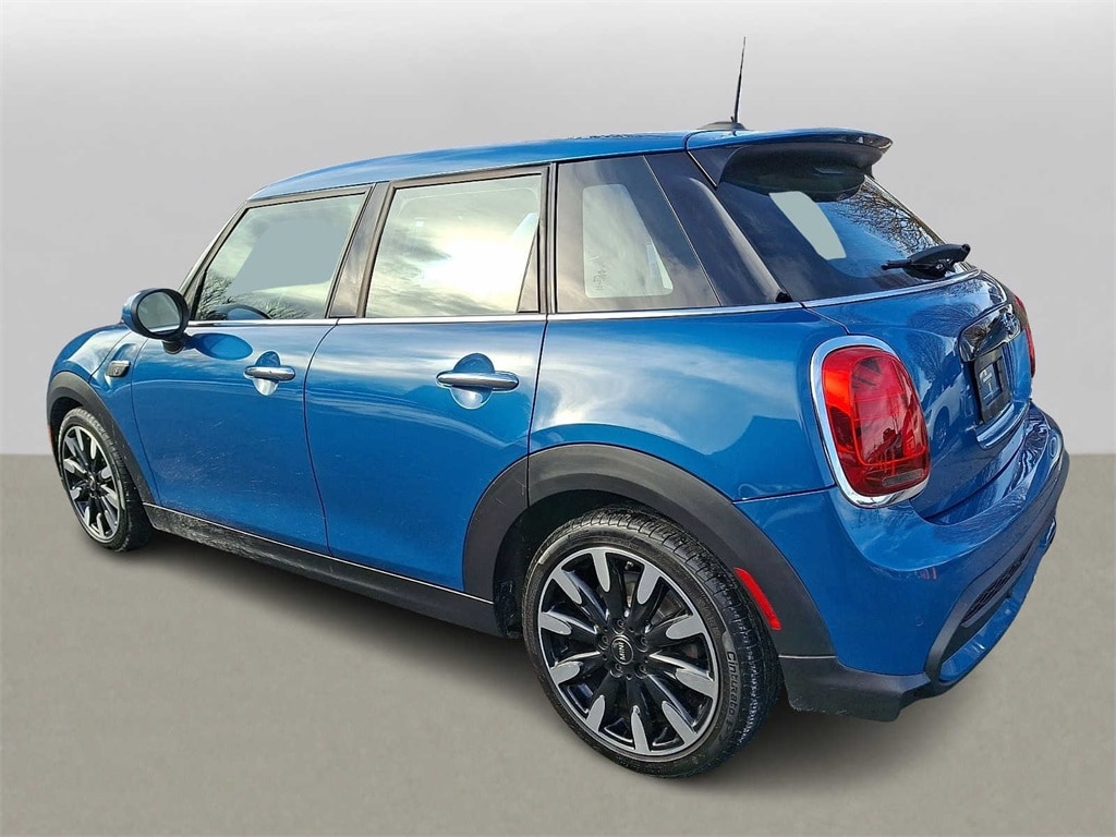 Thumbnail: 2023 MINI Cooper Hardtop - 5