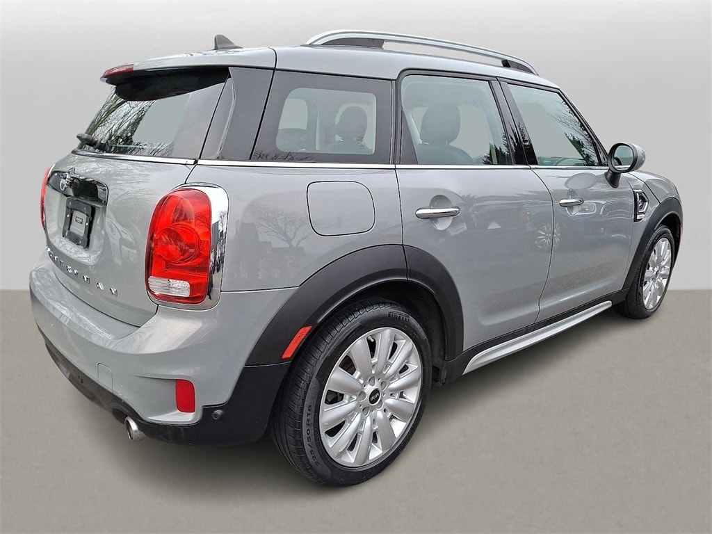 Thumbnail: 2019 MINI Cooper Countryman - 4