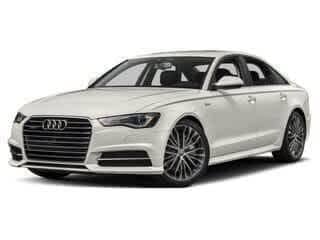 2018 Audi A6 Sport -
                  Ramsey, NJ