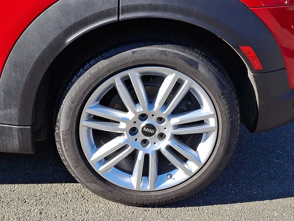 Thumbnail: 2023 MINI Cooper Countryman - 8