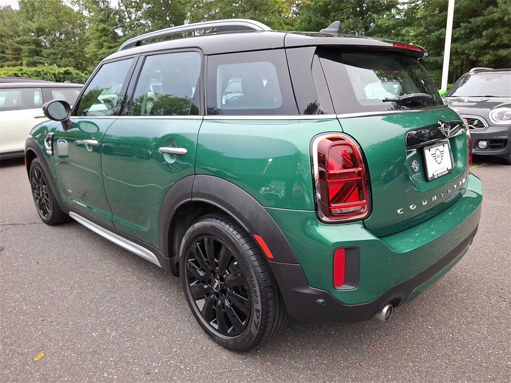 Thumbnail: 2023 MINI Cooper Countryman - 21