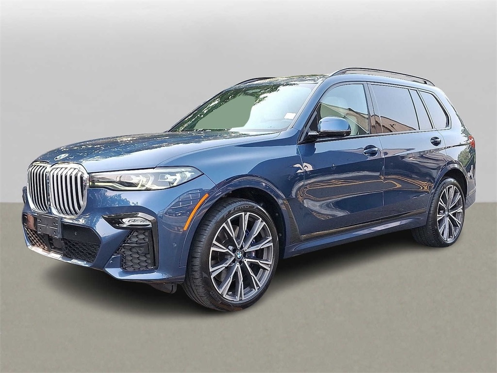 2019 BMW X7 xDrive40i -
                  Ramsey, NJ