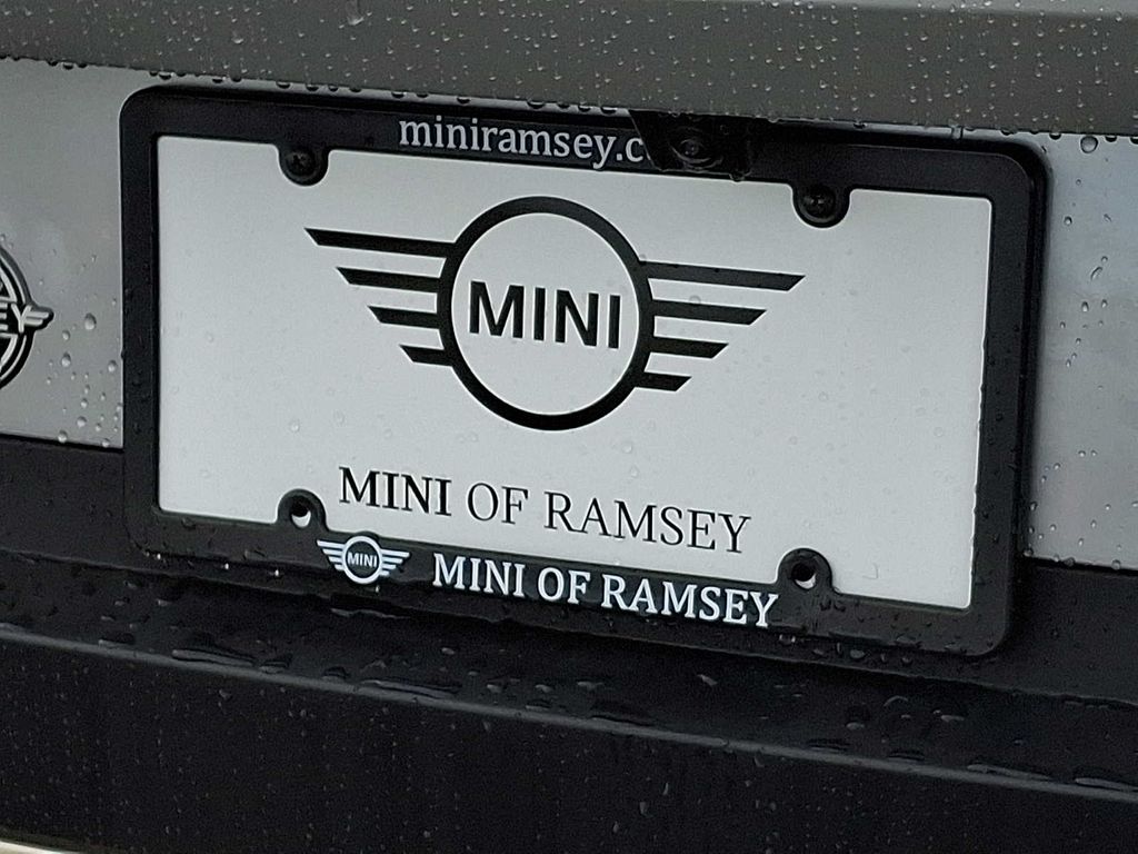 Thumbnail: 2025 MINI Cooper Countryman - 30