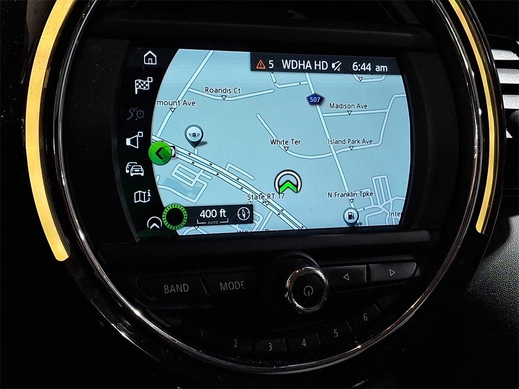 Thumbnail: 2021 MINI Cooper Hardtop - 17