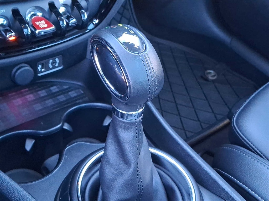 Thumbnail: 2017 MINI Cooper Clubman - 14