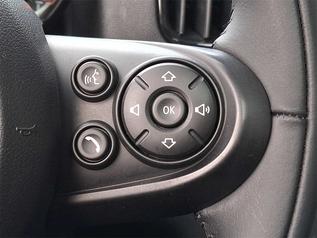 Thumbnail: 2021 MINI Cooper Countryman - 17