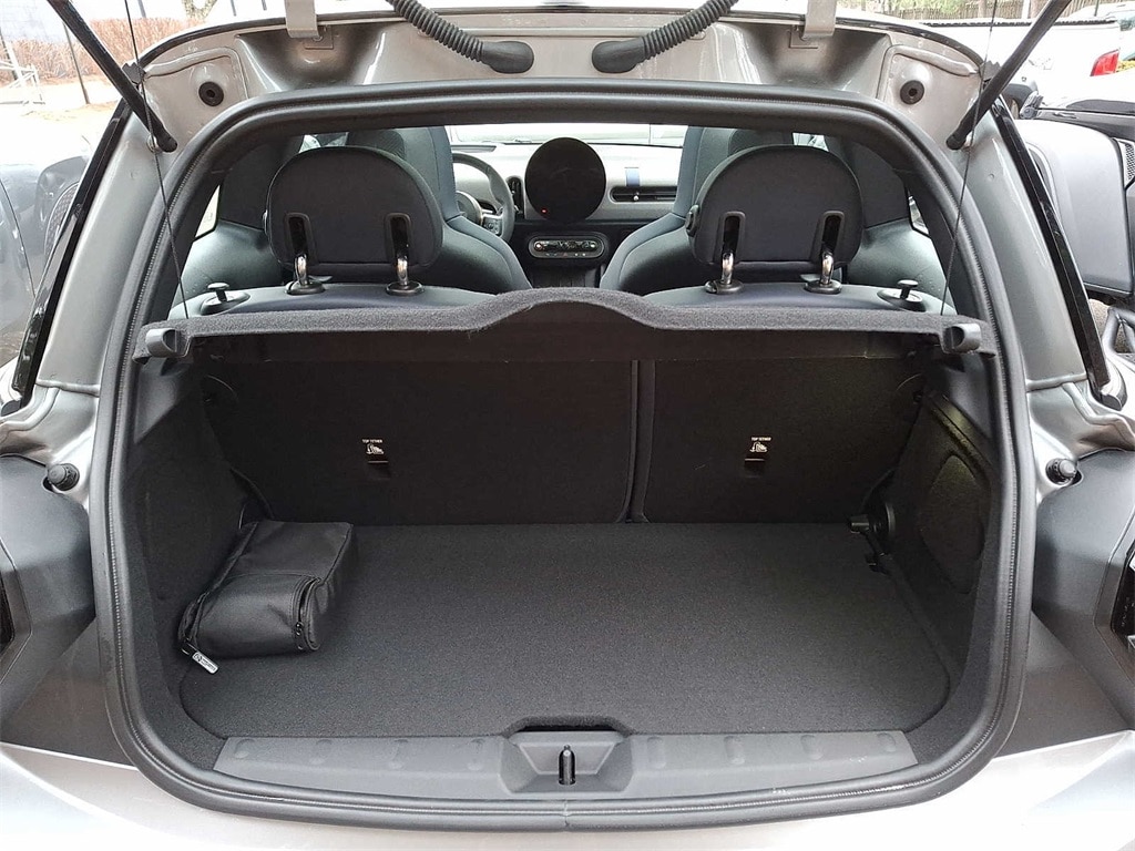 Thumbnail: 2025 MINI Cooper Hardtop - 26