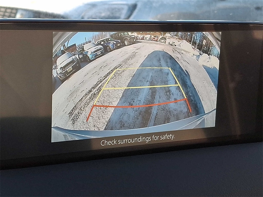 Thumbnail: 2023 Mazda CX-5 - 17