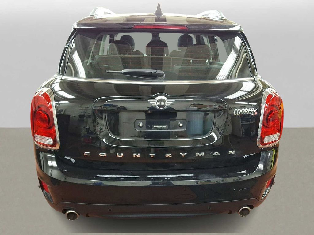 Thumbnail: 2020 MINI Cooper Countryman - 4