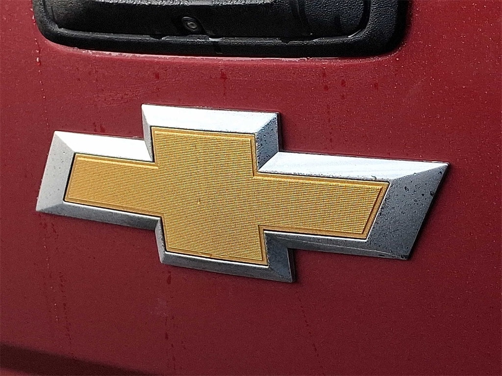 Thumbnail: 2018 Chevrolet Silverado 1500 - 29