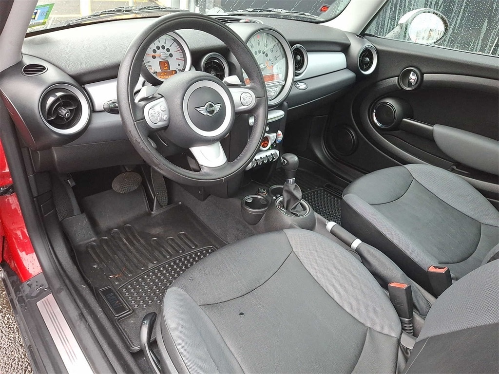 Thumbnail: 2009 MINI Cooper - 10