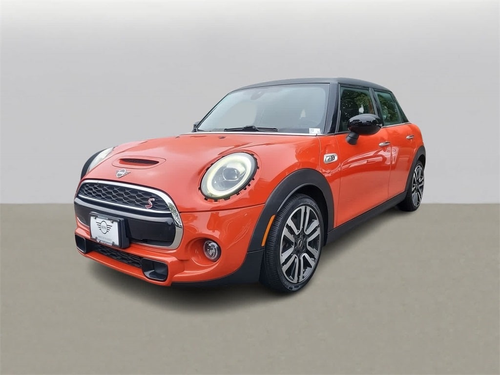 2021 MINI Cooper S -
                Ramsey, NJ