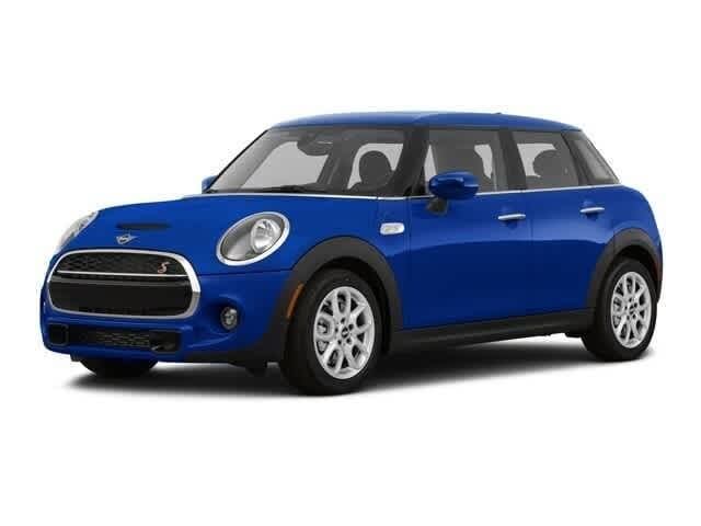2021 MINI Hardtop 4 Door S's photo