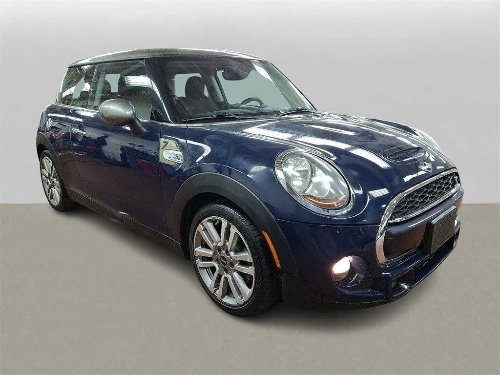 2017 Mini Cooper Hardtop S photo 3