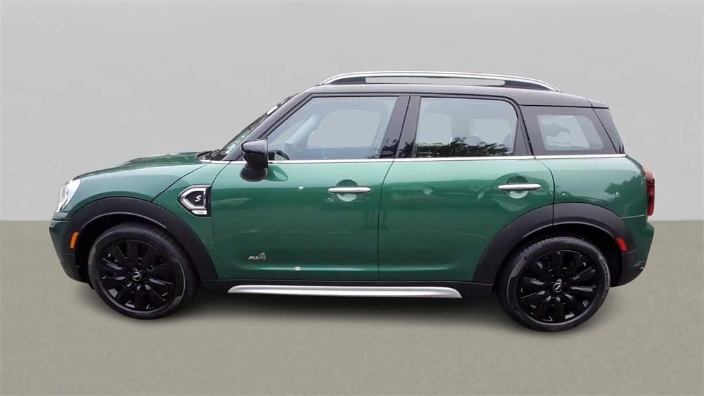 Thumbnail: 2023 MINI Cooper Countryman - 5