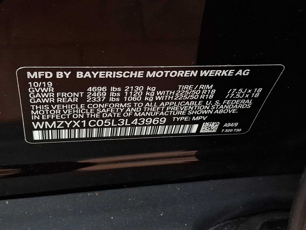 Thumbnail: 2020 MINI Cooper Countryman - 25