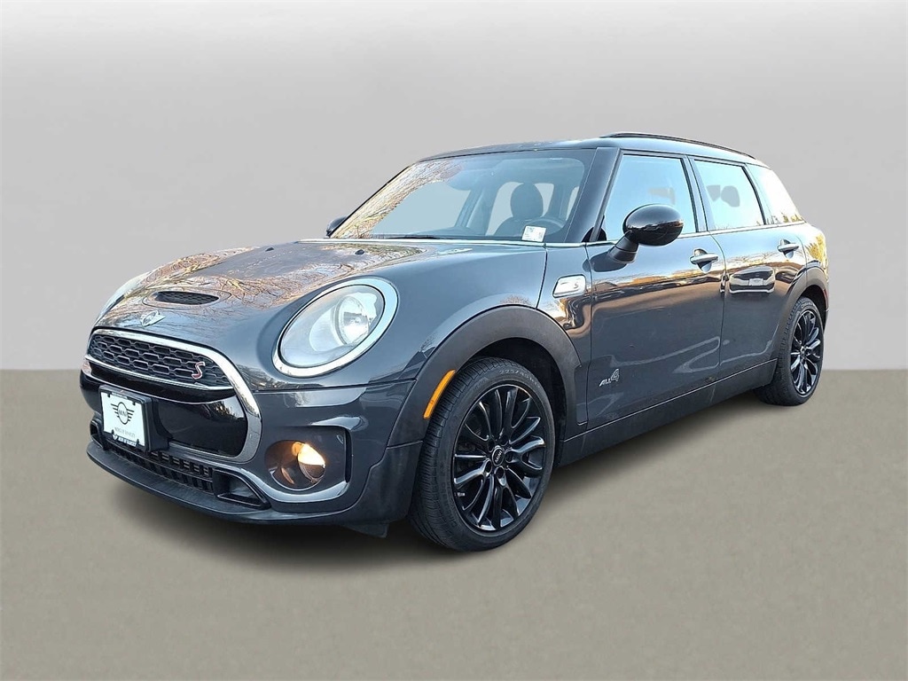 2017 MINI Cooper Clubman S -
                  Ramsey, NJ