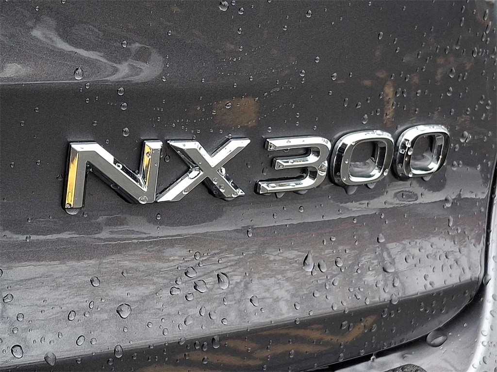 Thumbnail: 2020 Lexus NX - 28