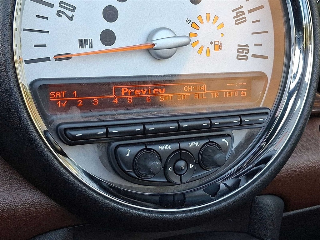 Thumbnail: 2011 MINI Cooper - 14