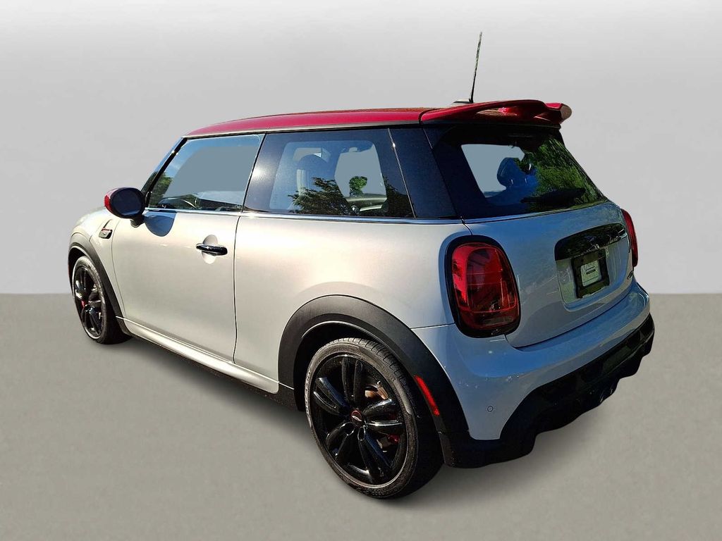 Thumbnail: 2023 MINI Cooper Hardtop - 5