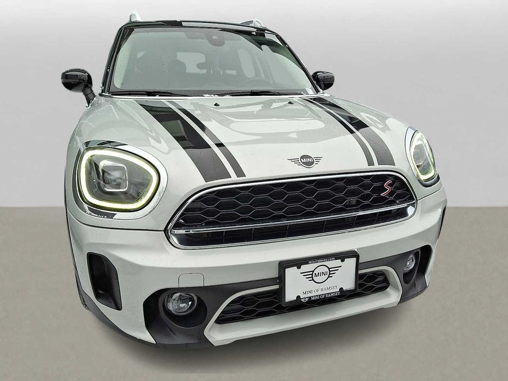 Thumbnail: 2023 MINI Cooper Countryman - 2