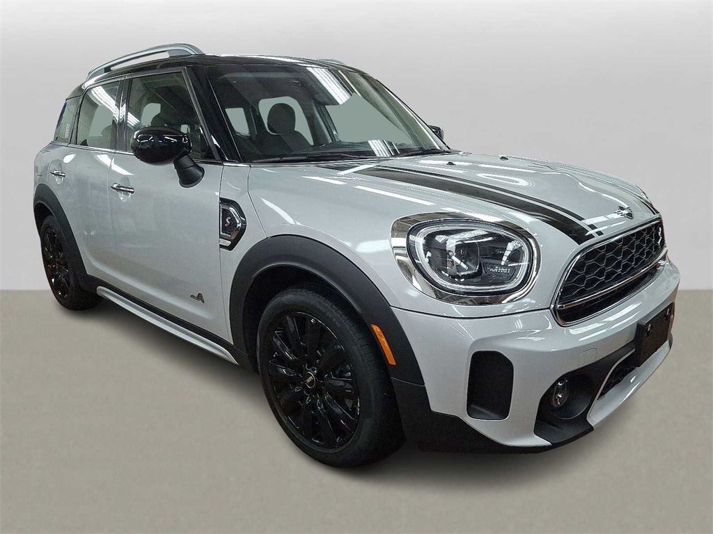 Thumbnail: 2023 MINI Cooper Countryman - 3