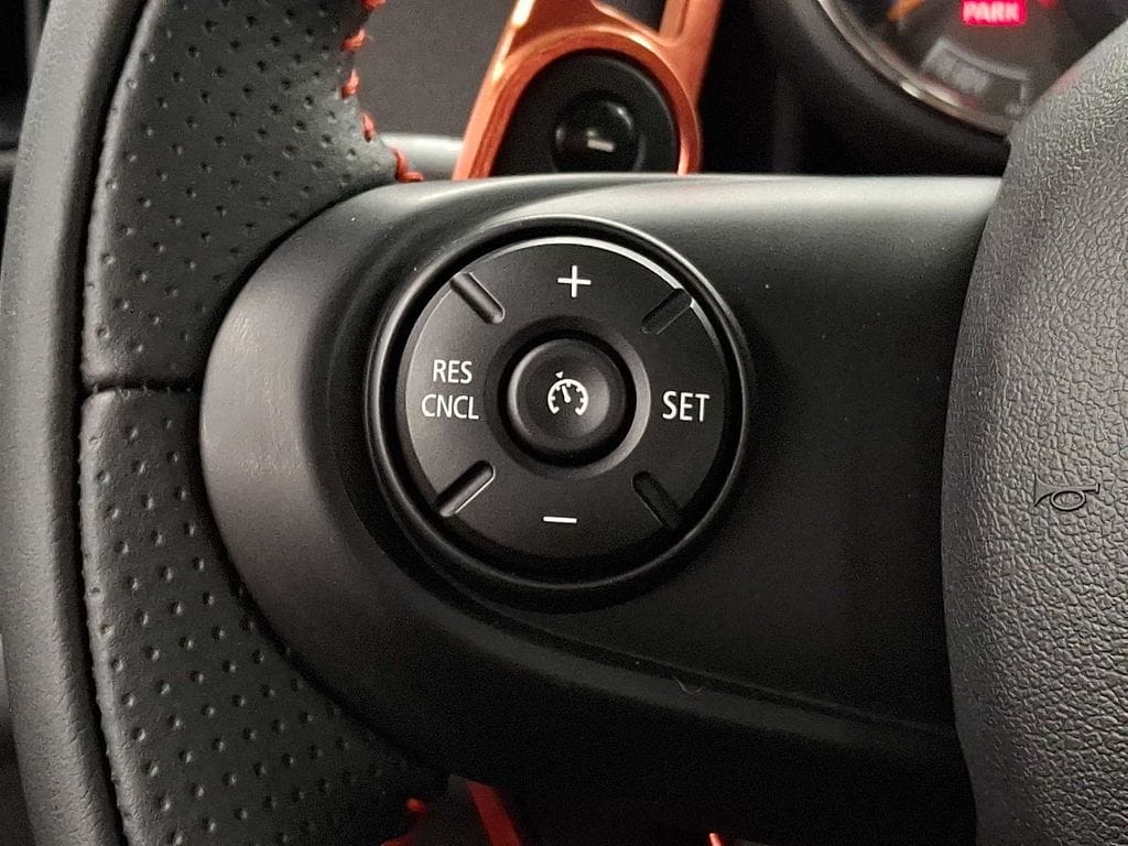 Thumbnail: 2020 MINI Cooper Countryman - 18