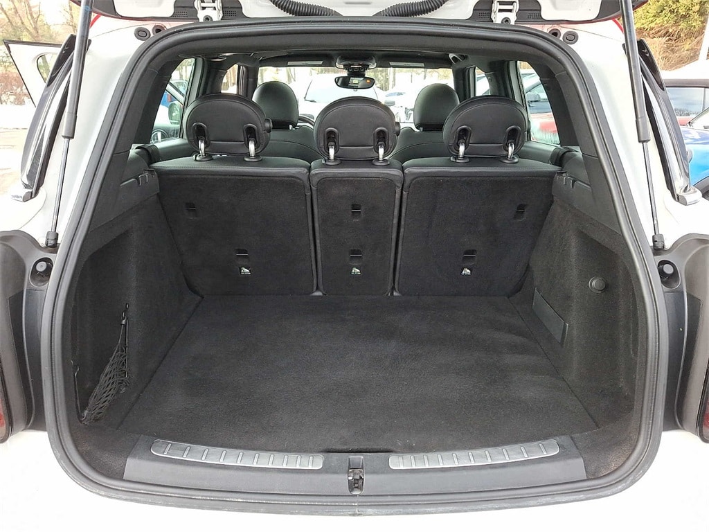 Thumbnail: 2023 MINI Cooper Countryman - 26