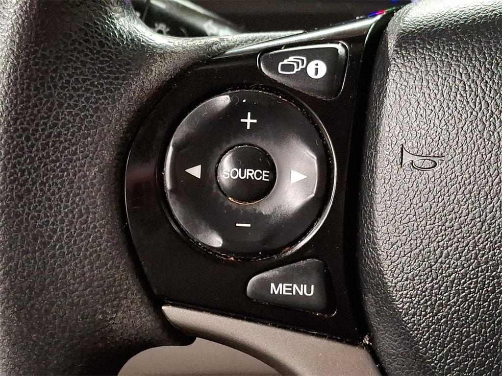 Thumbnail: 2012 Honda Civic - 19