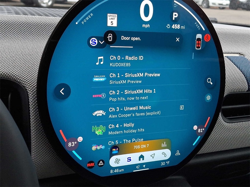 Thumbnail: 2025 MINI Cooper Hardtop - 17