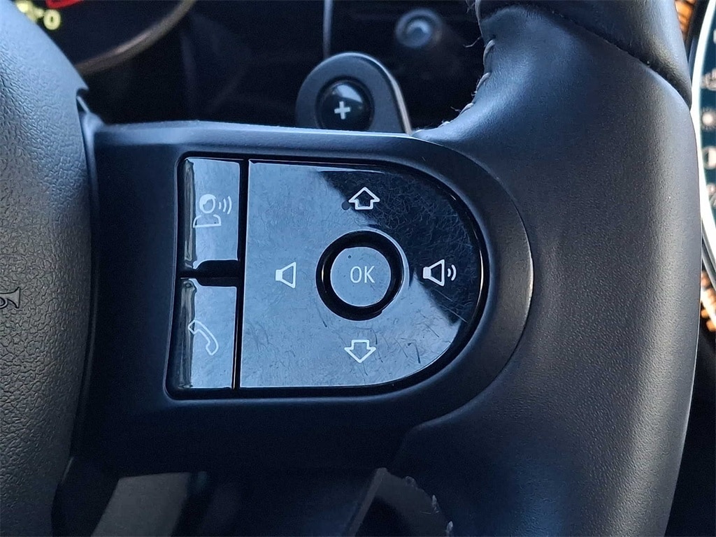 Thumbnail: 2023 MINI Cooper Convertible - 15