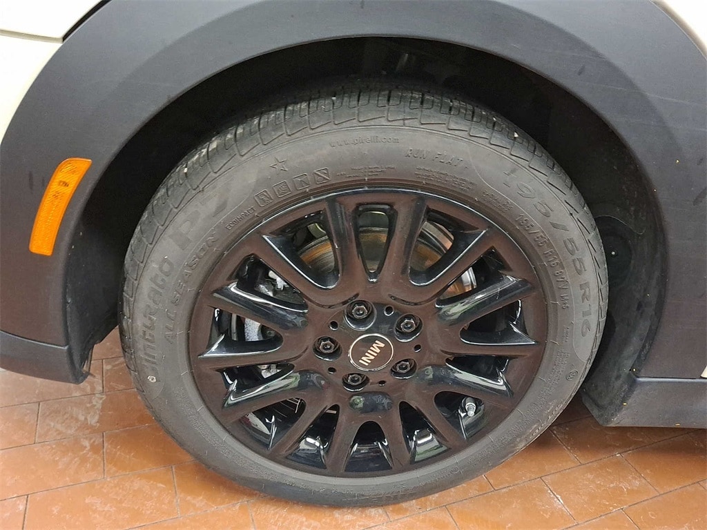 Thumbnail: 2022 MINI Cooper Convertible - 6