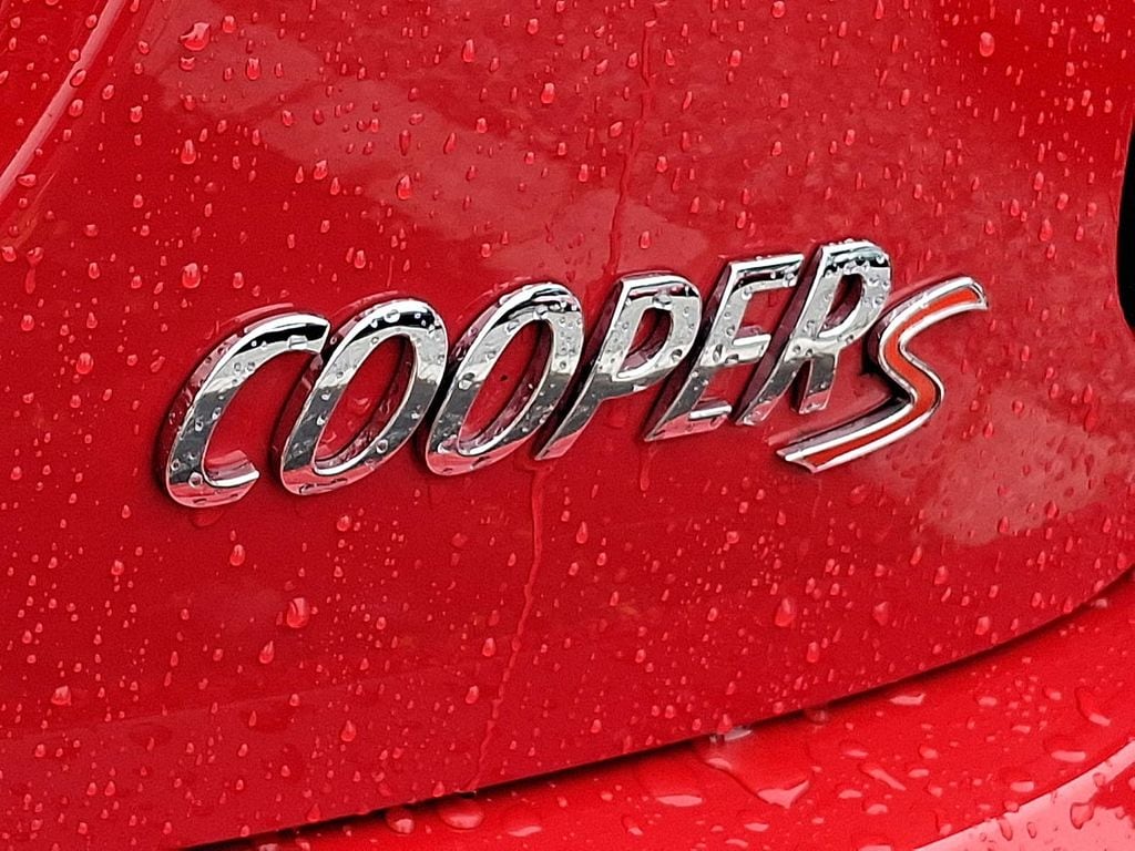 Thumbnail: 2024 MINI Cooper - 26