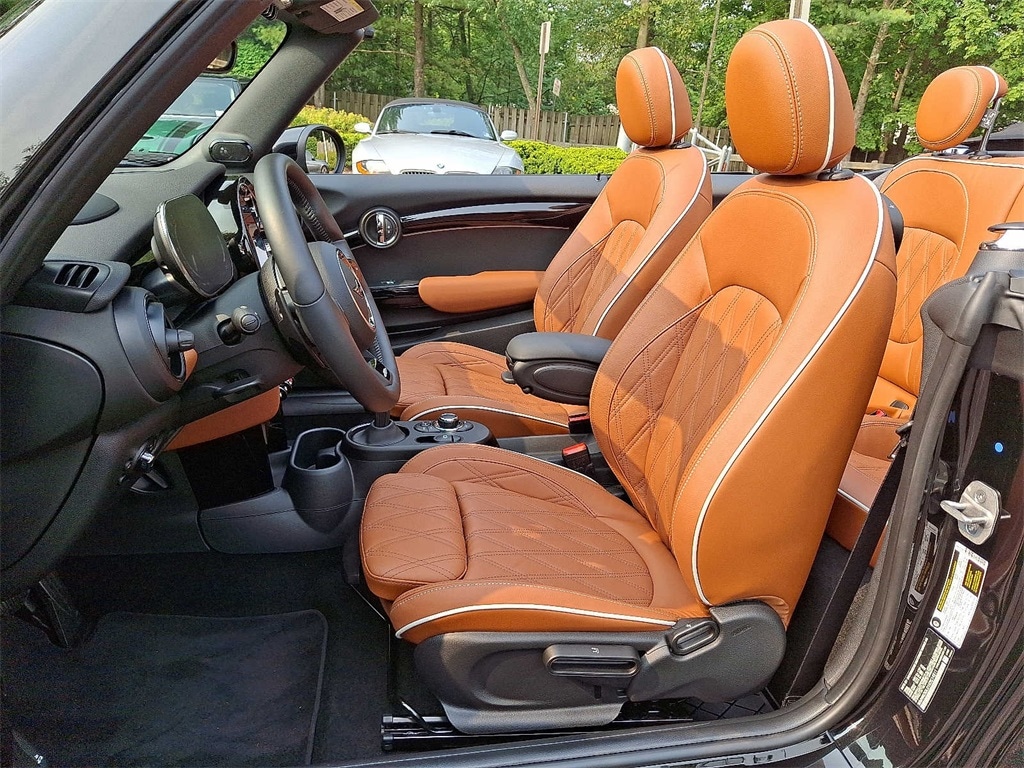 Thumbnail: 2024 MINI Cooper - 11