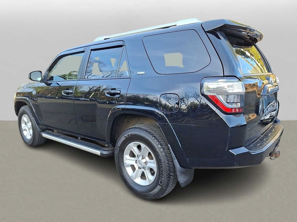 Used 2016 Toyota 4Runner SUV