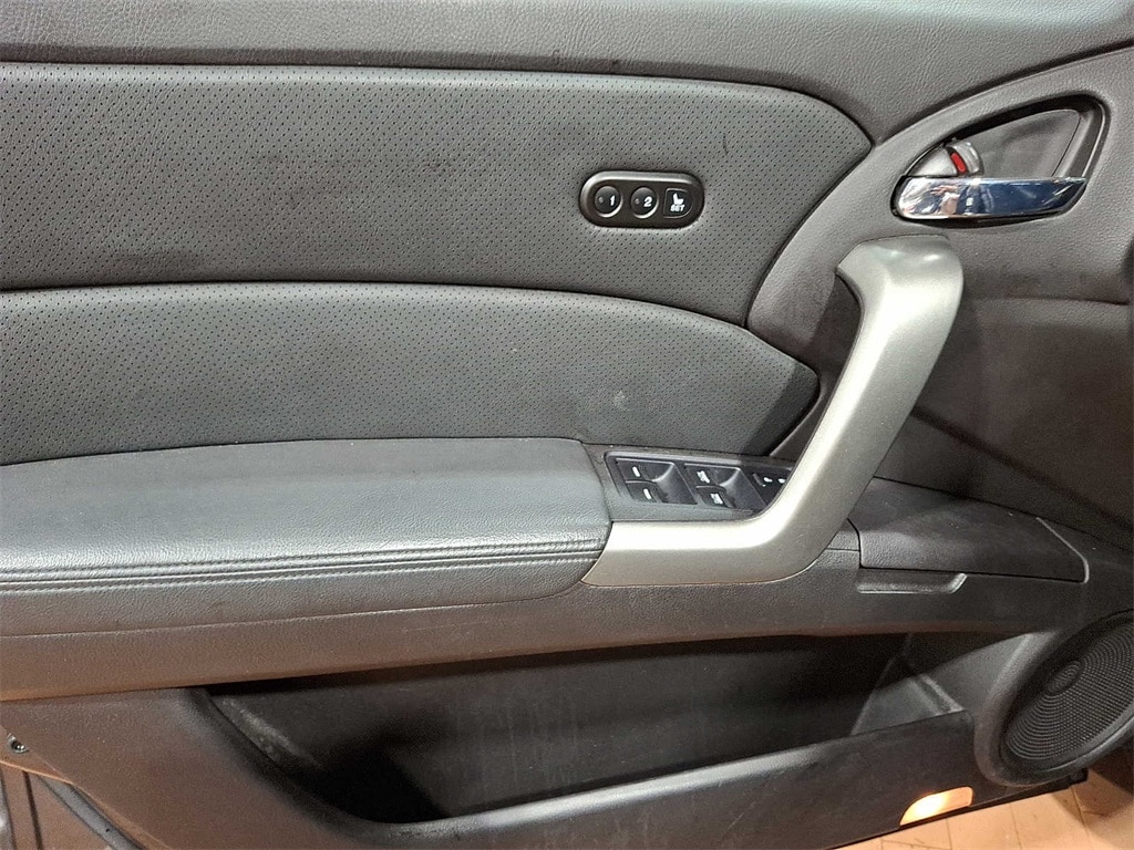 Thumbnail: 2010 Acura RDX - 9