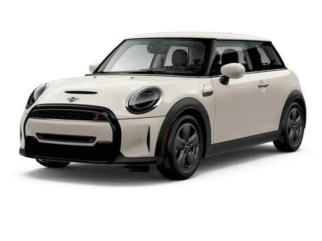 2022 MINI Hardtop Cooper S's photo