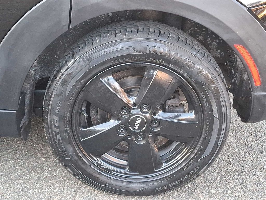 Thumbnail: 2020 MINI Cooper Hardtop - 7