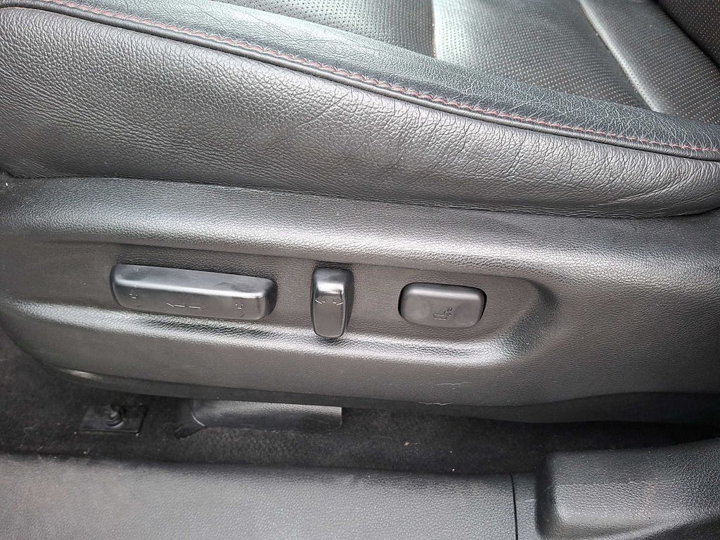 Thumbnail: 2022 Honda Pilot - 13