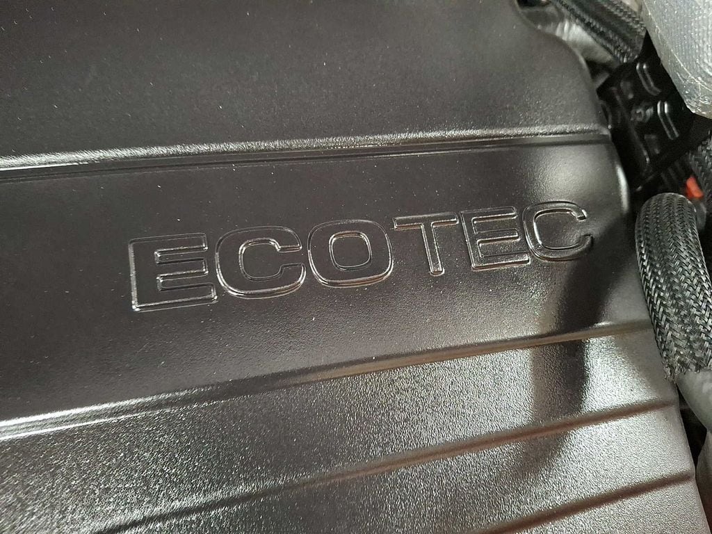 Thumbnail: 2019 Buick Encore - 26