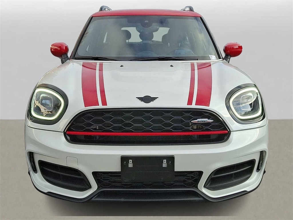Certified 2023 MINI Countryman John Cooper Works SUV