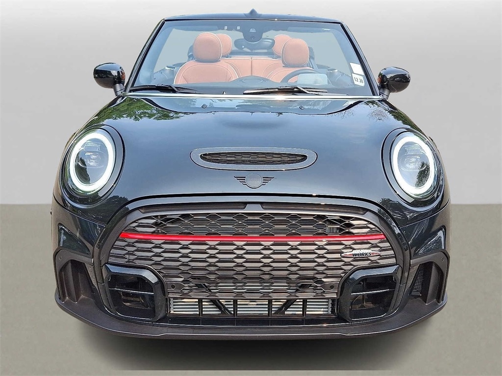 Thumbnail: 2024 MINI Cooper - 2